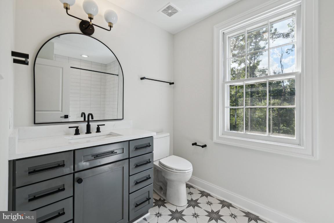 CHAPEL RIDGE - Residential