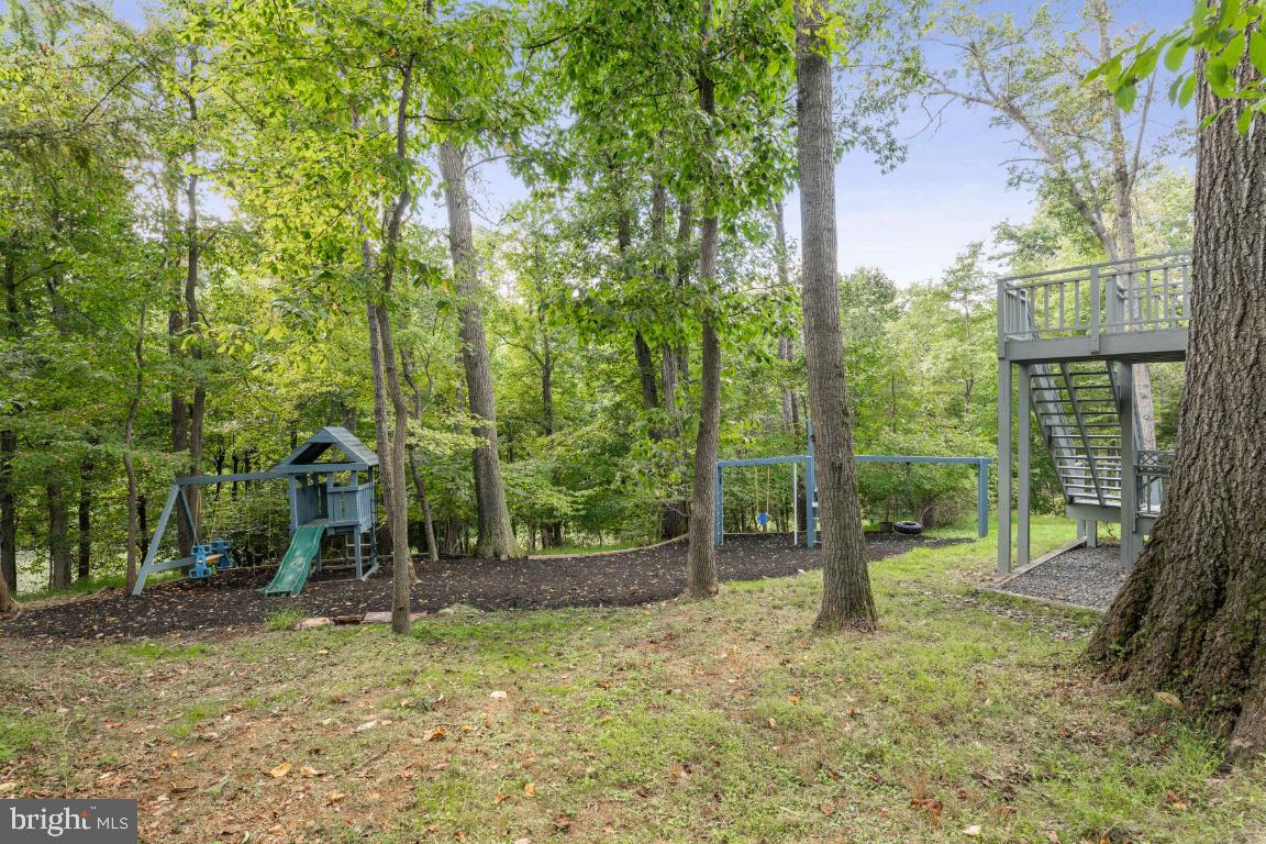 CHAPEL RIDGE - Residential