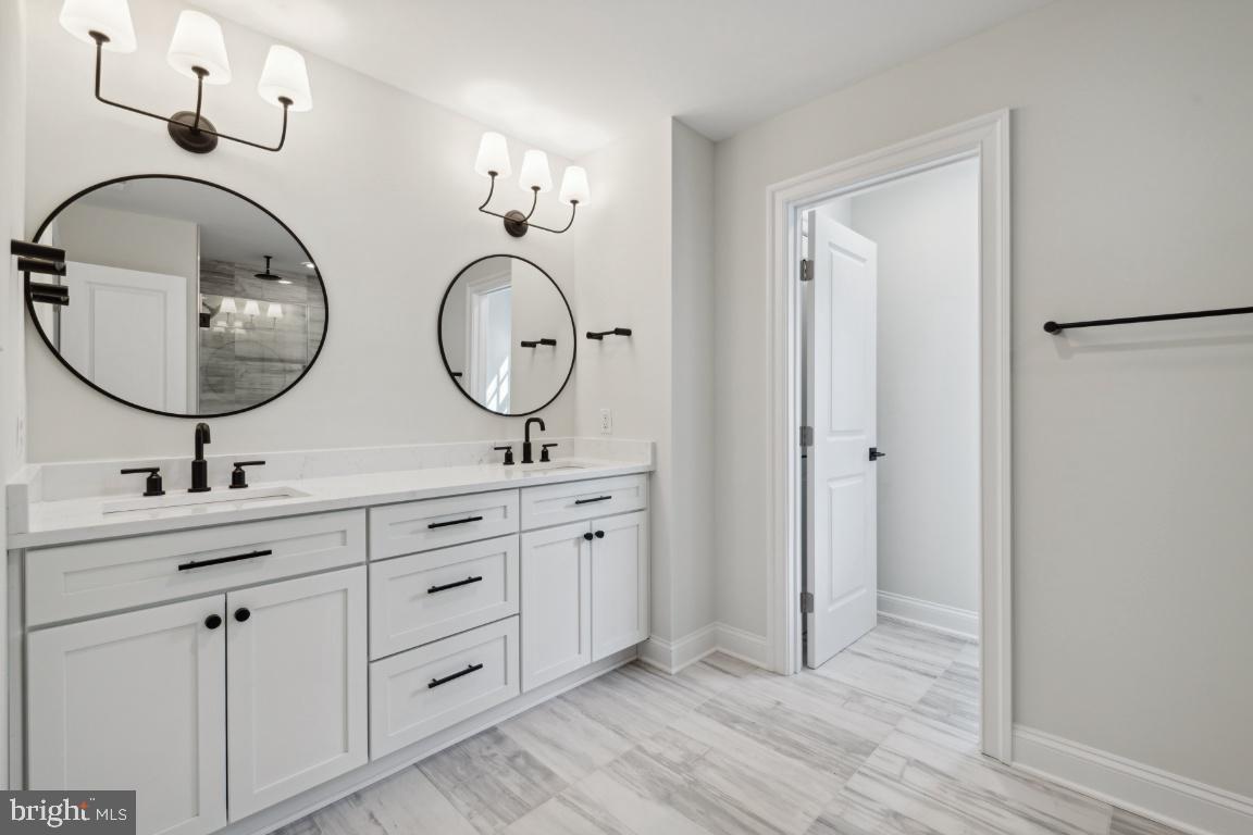 CHAPEL RIDGE - Residential