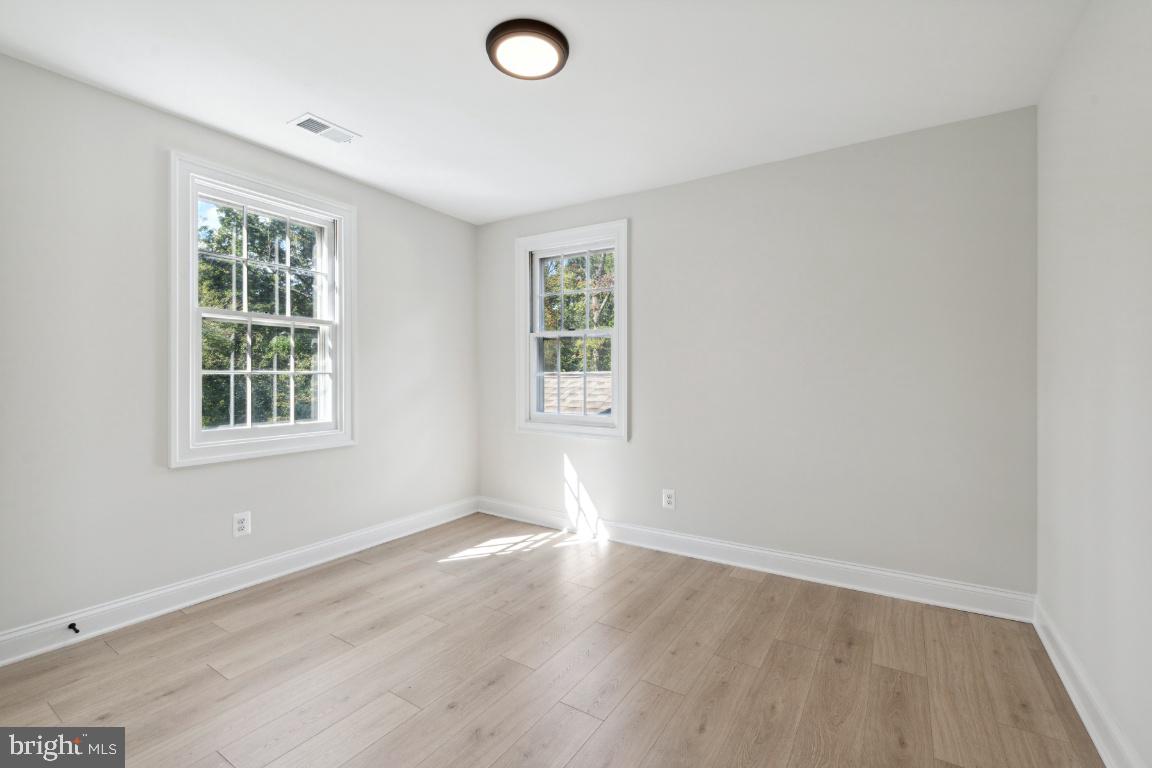 CHAPEL RIDGE - Residential