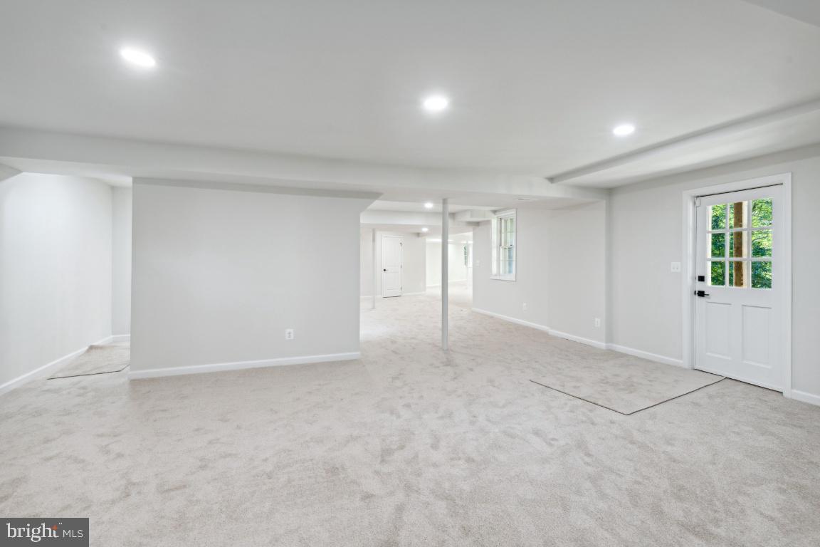 CHAPEL RIDGE - Residential