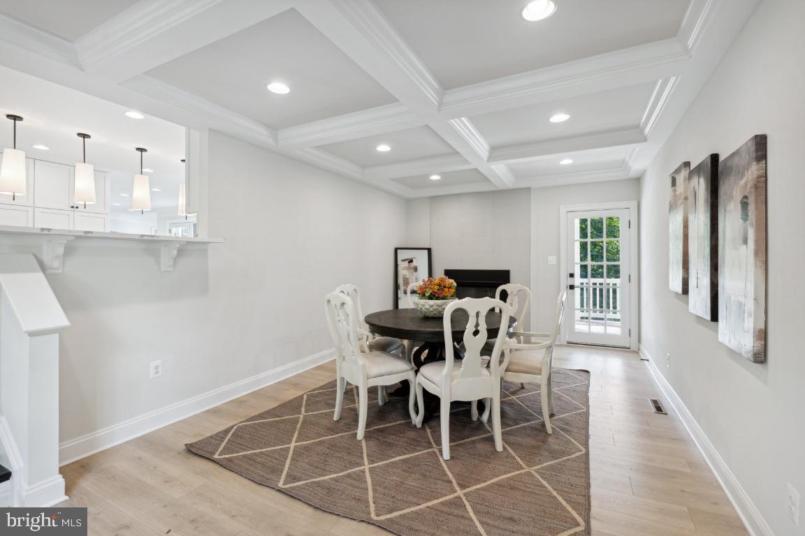 CHAPEL RIDGE - Residential