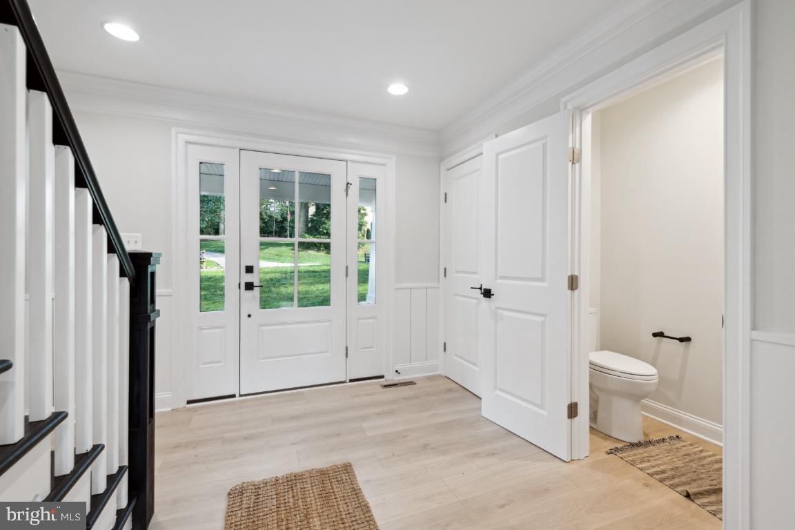 CHAPEL RIDGE - Residential