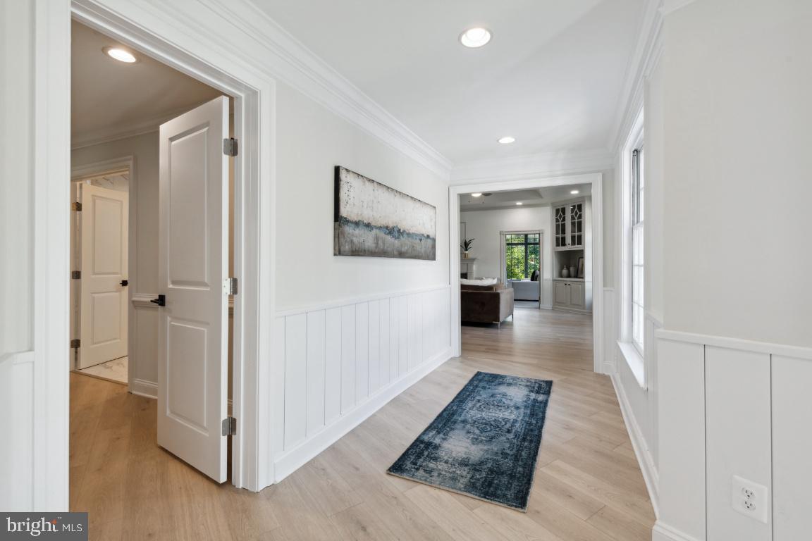 CHAPEL RIDGE - Residential