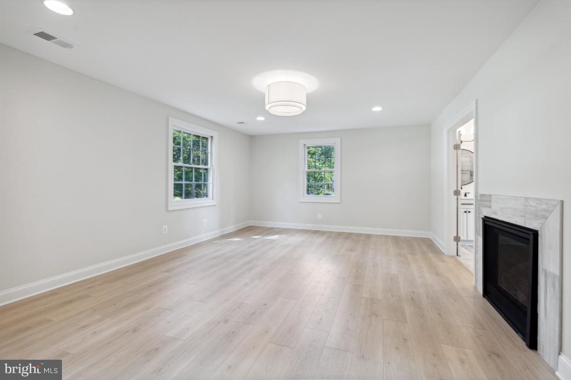 CHAPEL RIDGE - Residential