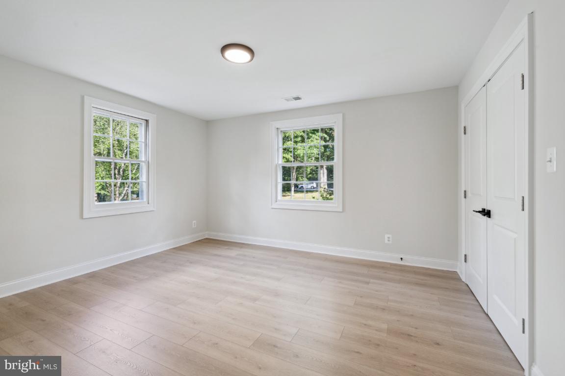 CHAPEL RIDGE - Residential