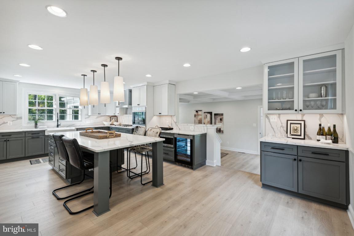 CHAPEL RIDGE - Residential