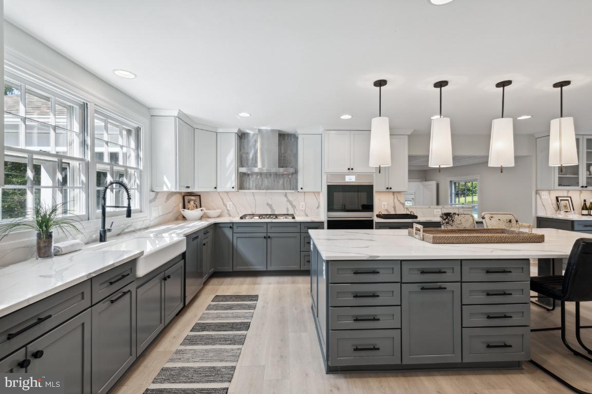 CHAPEL RIDGE - Residential