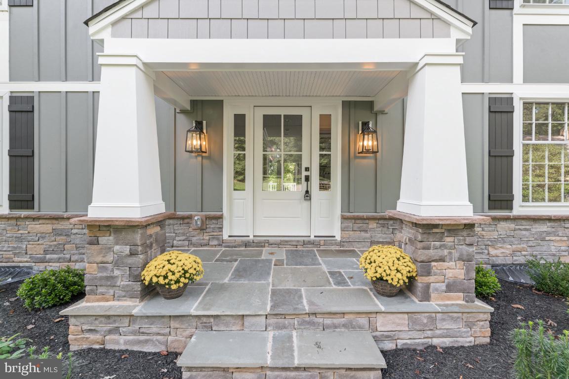 CHAPEL RIDGE - Residential