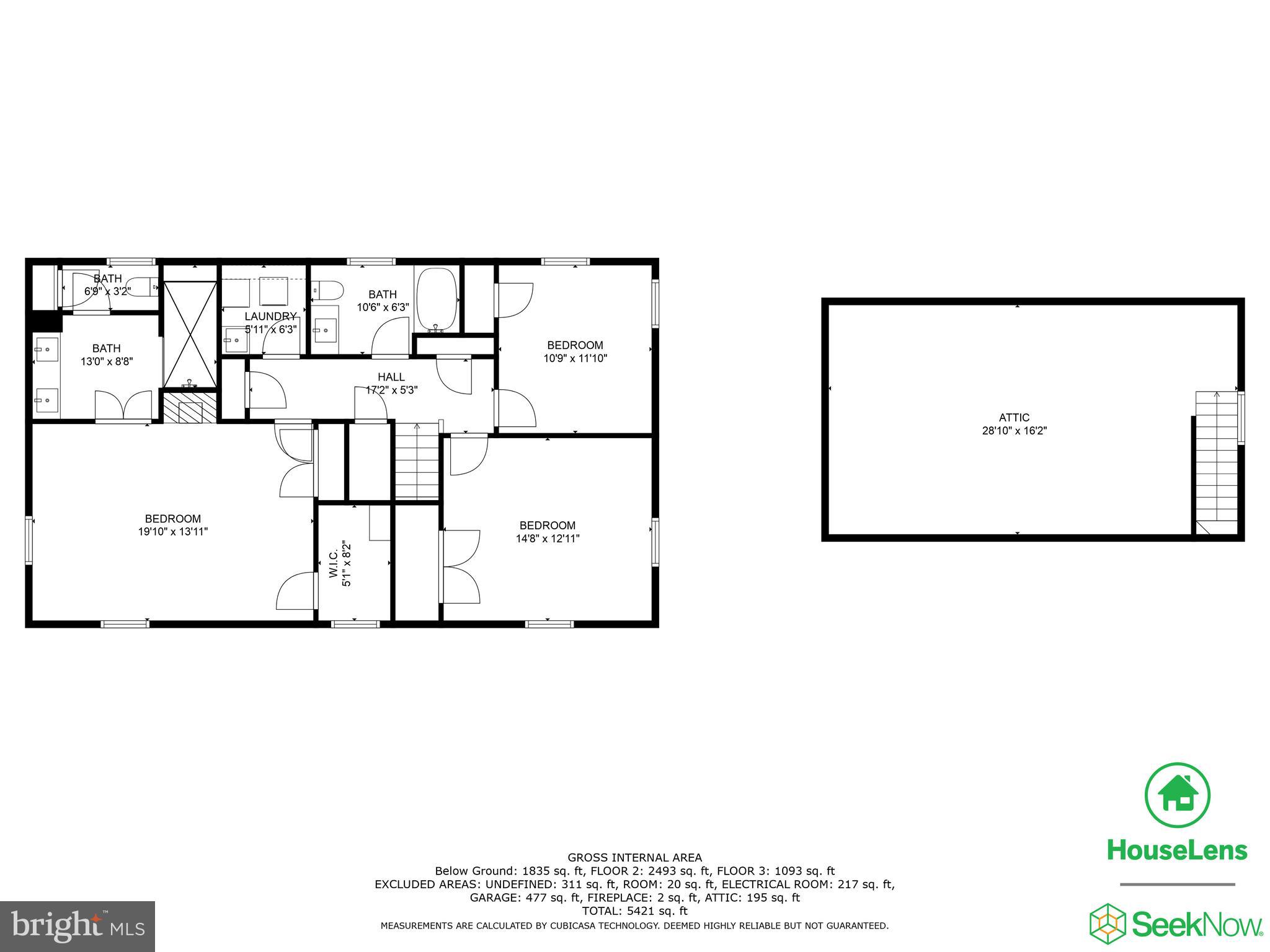 CHAPEL RIDGE - Residential