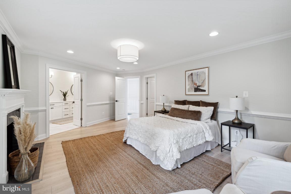 CHAPEL RIDGE - Residential