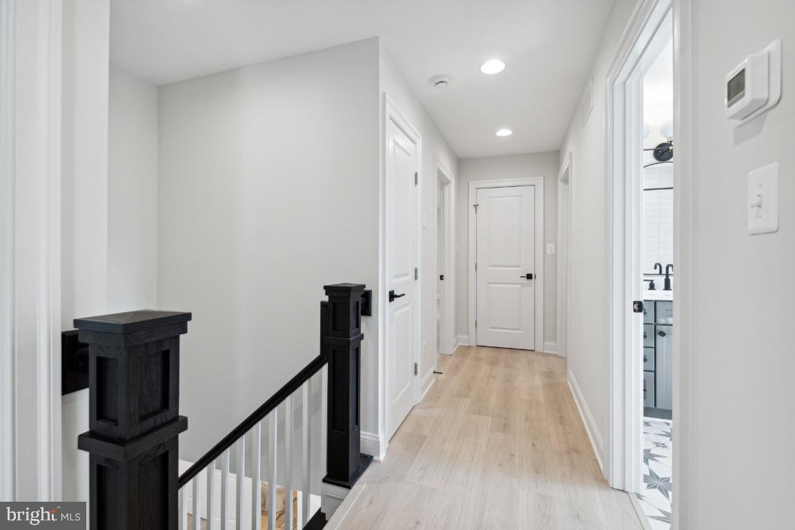 CHAPEL RIDGE - Residential