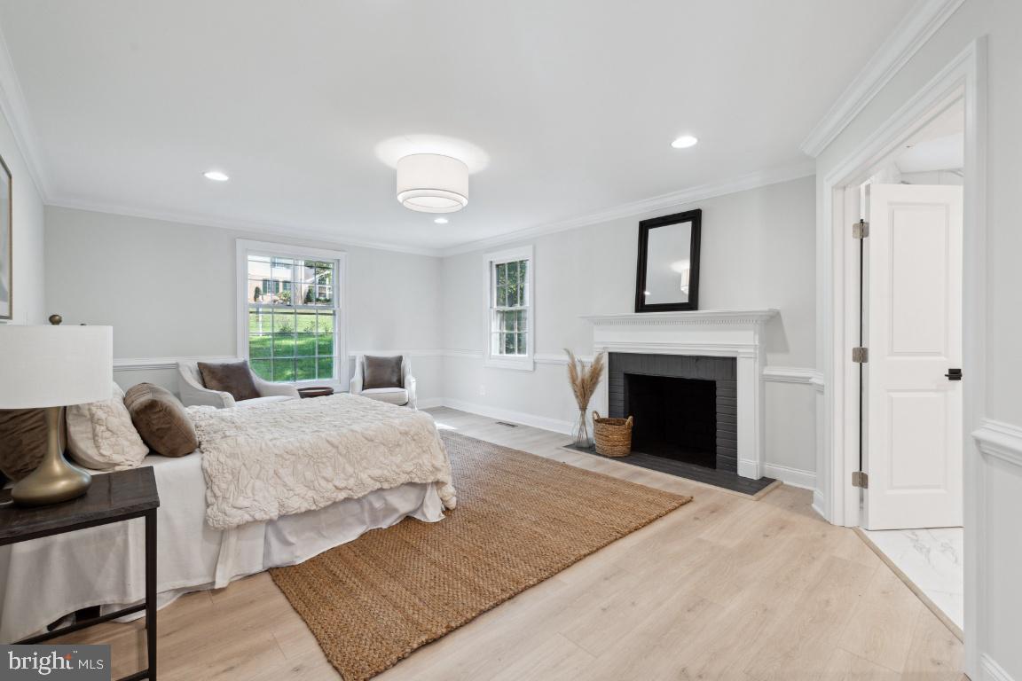 CHAPEL RIDGE - Residential