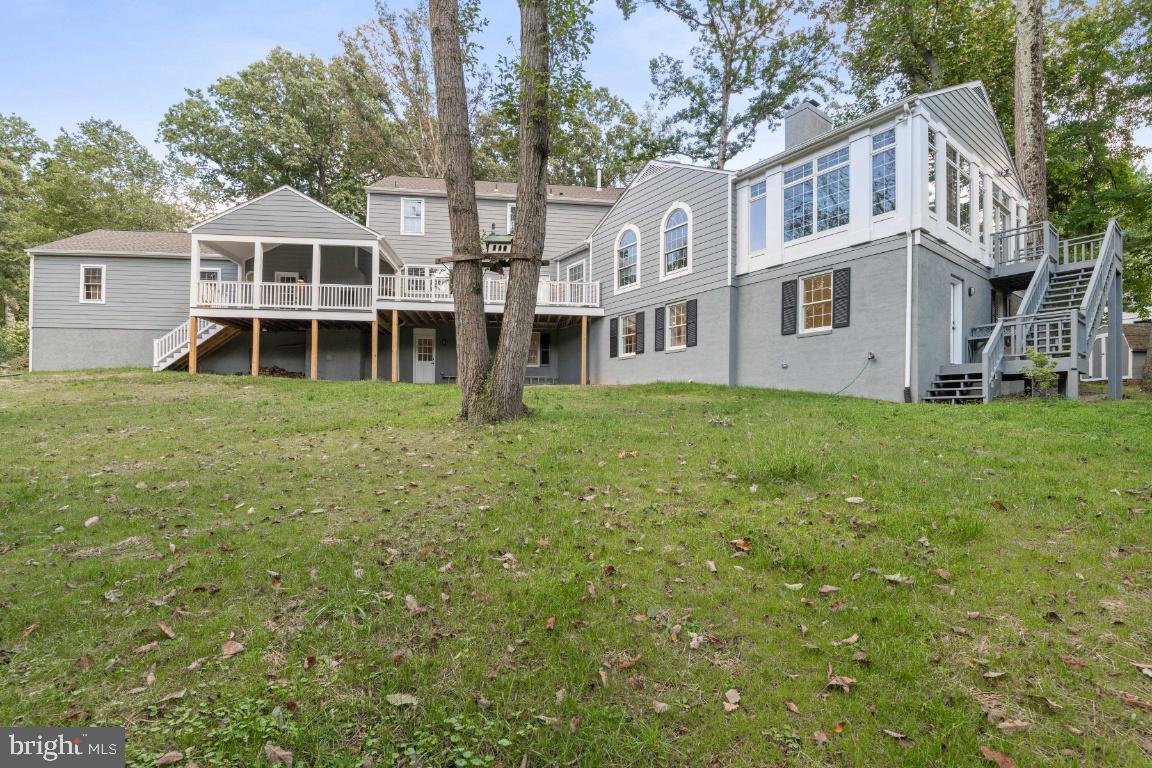 CHAPEL RIDGE - Residential