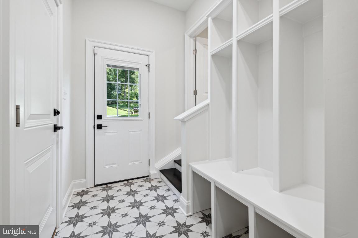 CHAPEL RIDGE - Residential