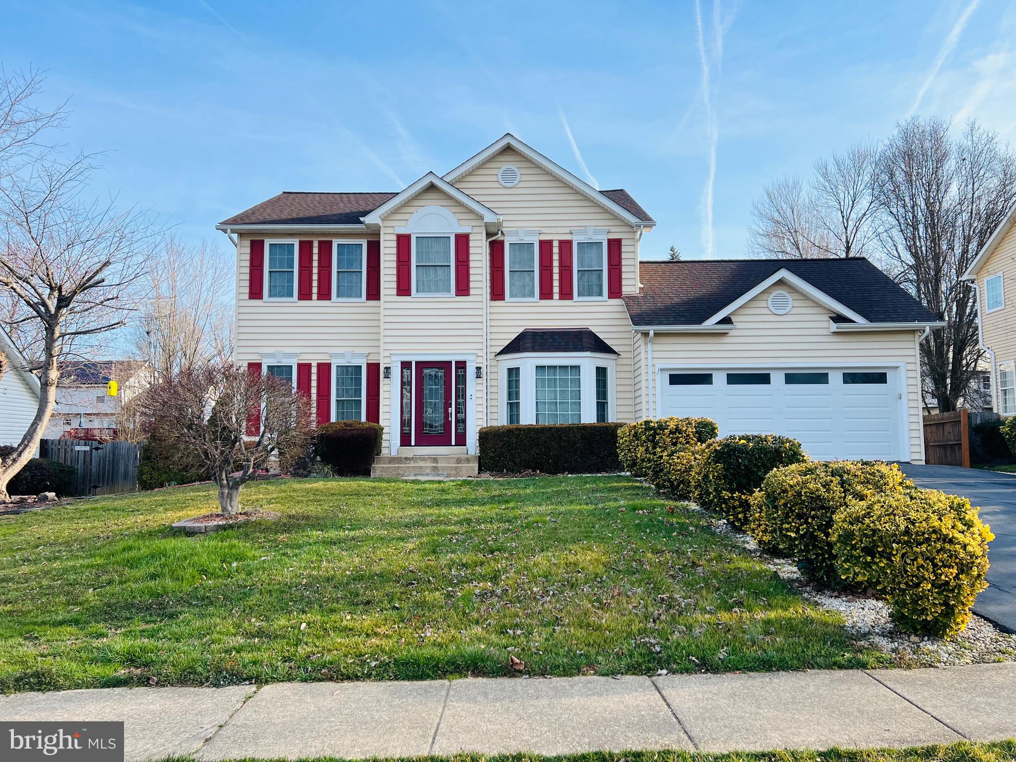 BRENTWOOD ESTATES - Residential