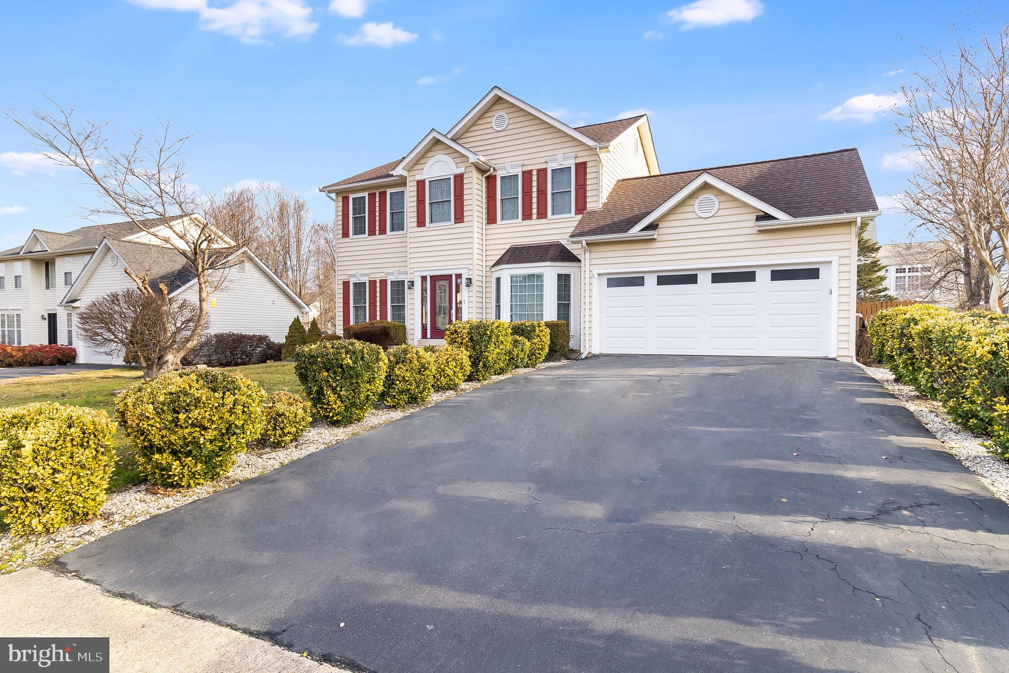 BRENTWOOD ESTATES - Residential