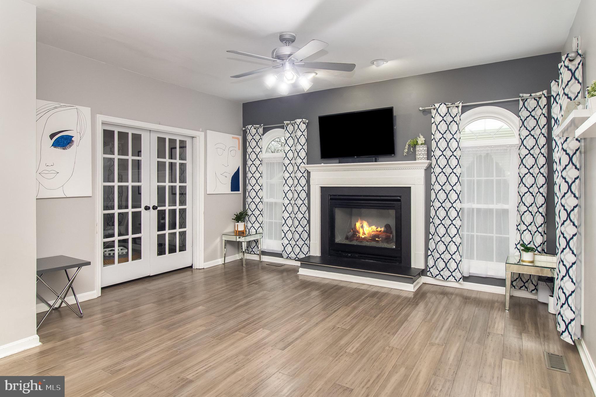 BRENTWOOD ESTATES - Residential