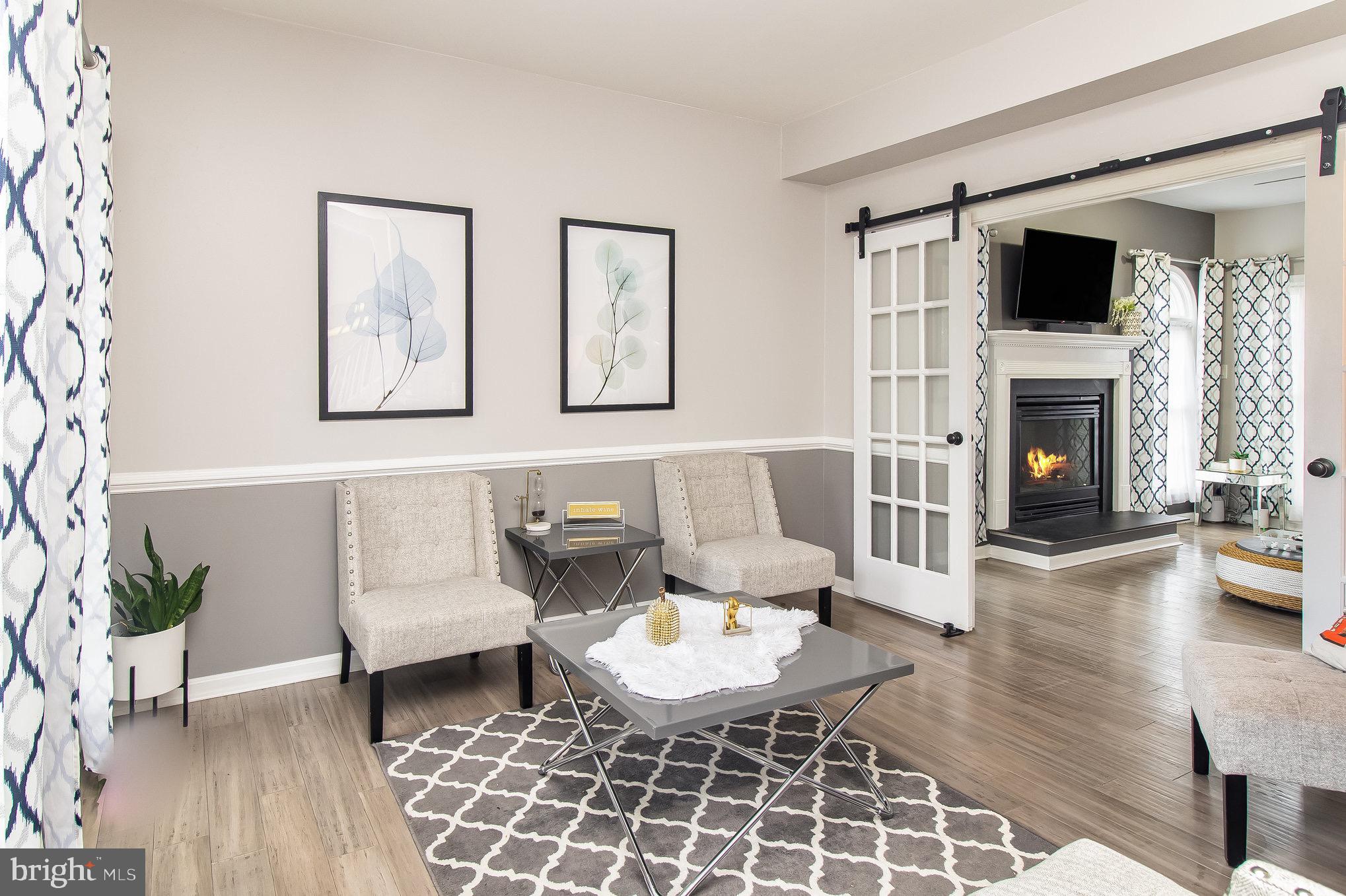 BRENTWOOD ESTATES - Residential