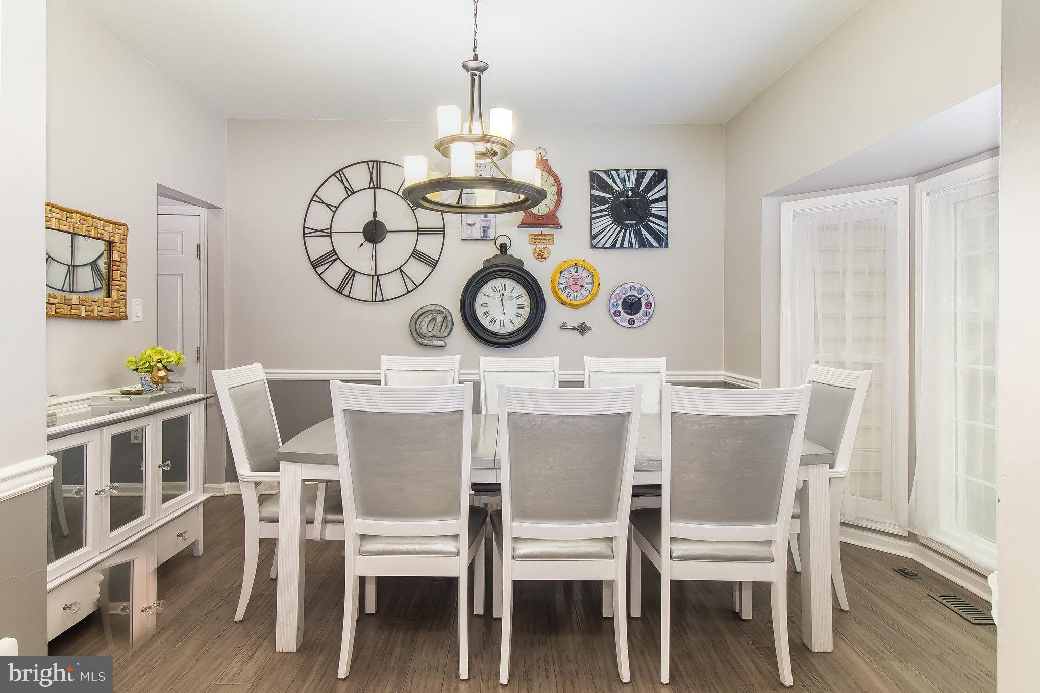 BRENTWOOD ESTATES - Residential