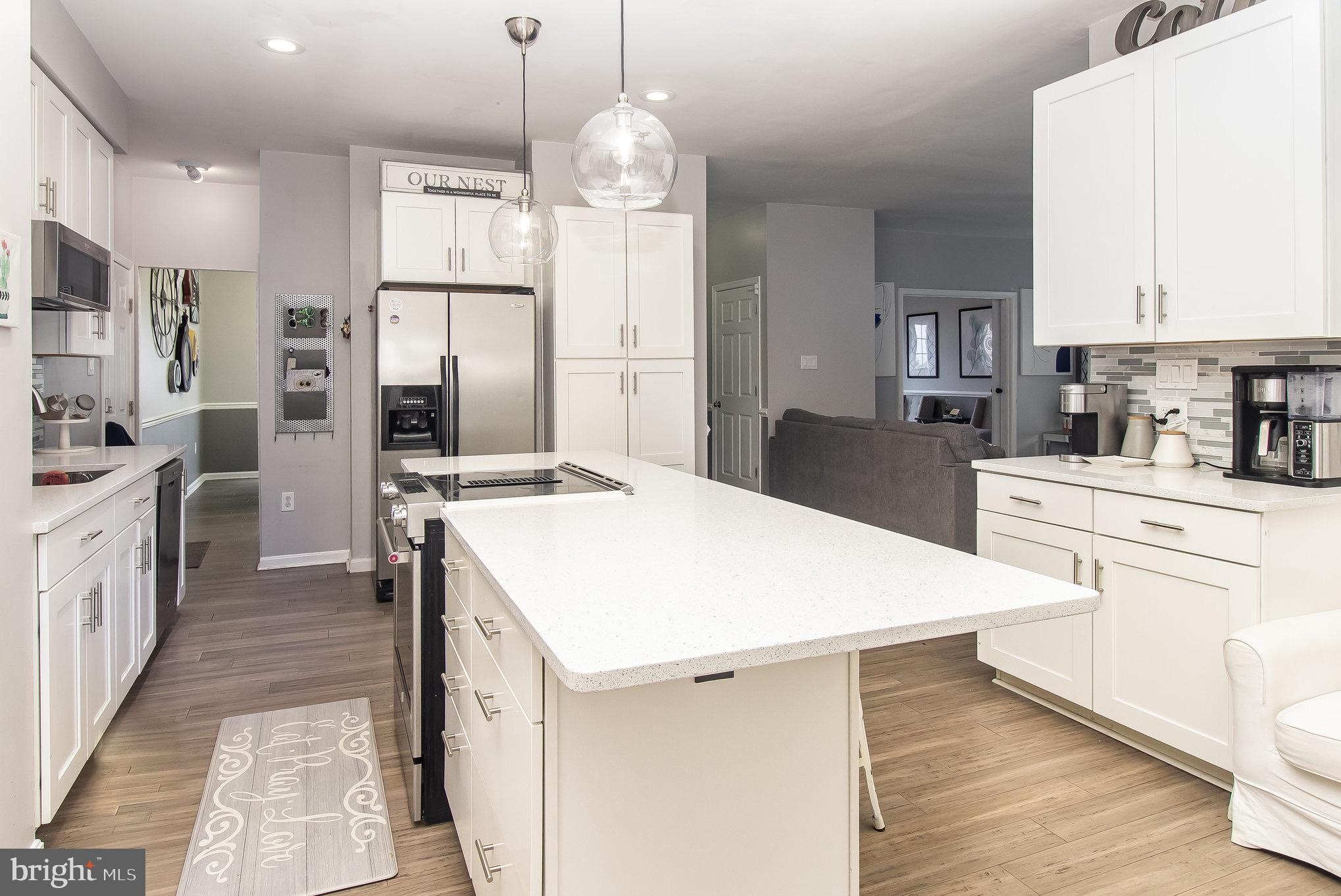 BRENTWOOD ESTATES - Residential