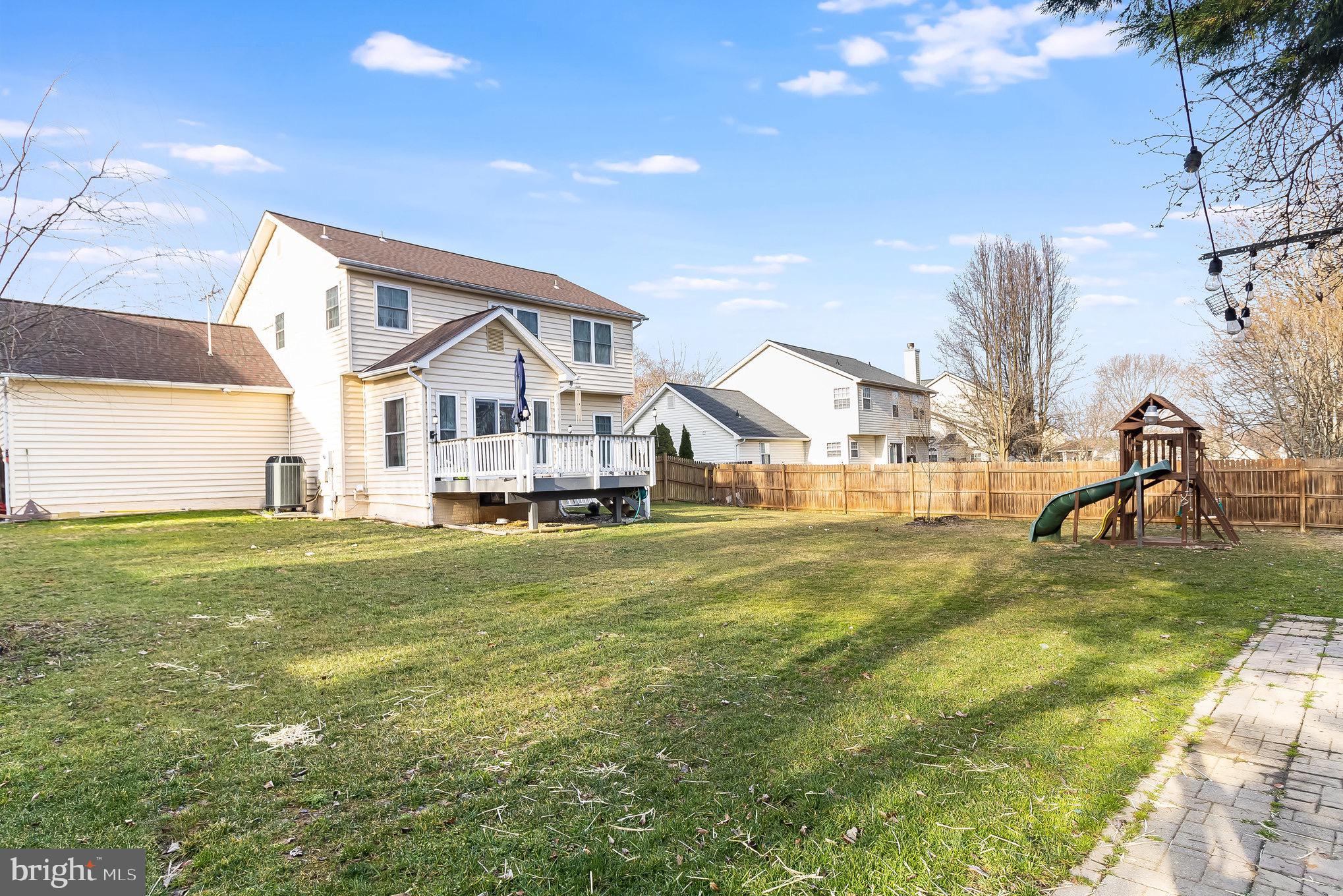 BRENTWOOD ESTATES - Residential