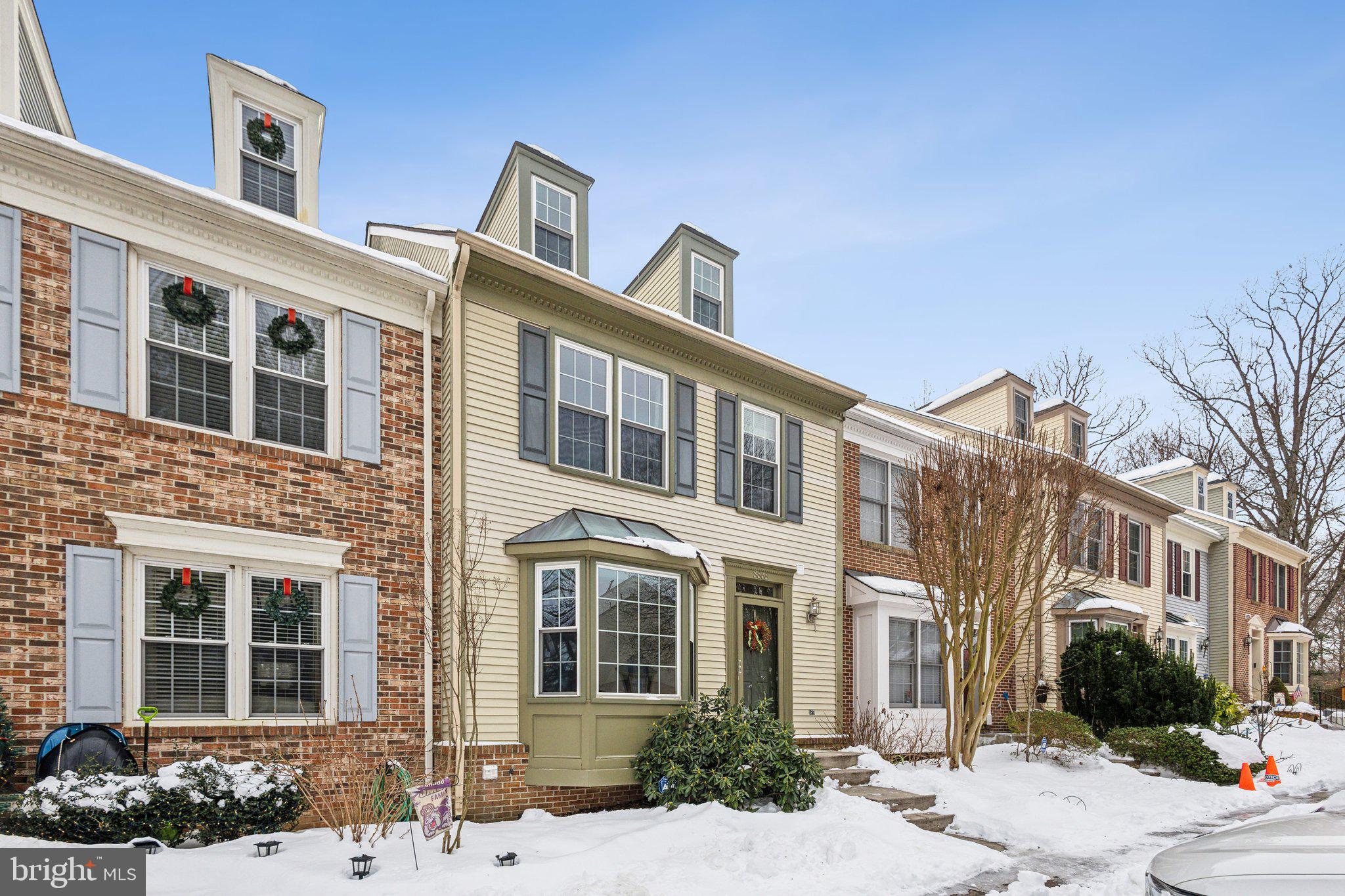 MIDDLEFORD - Residential