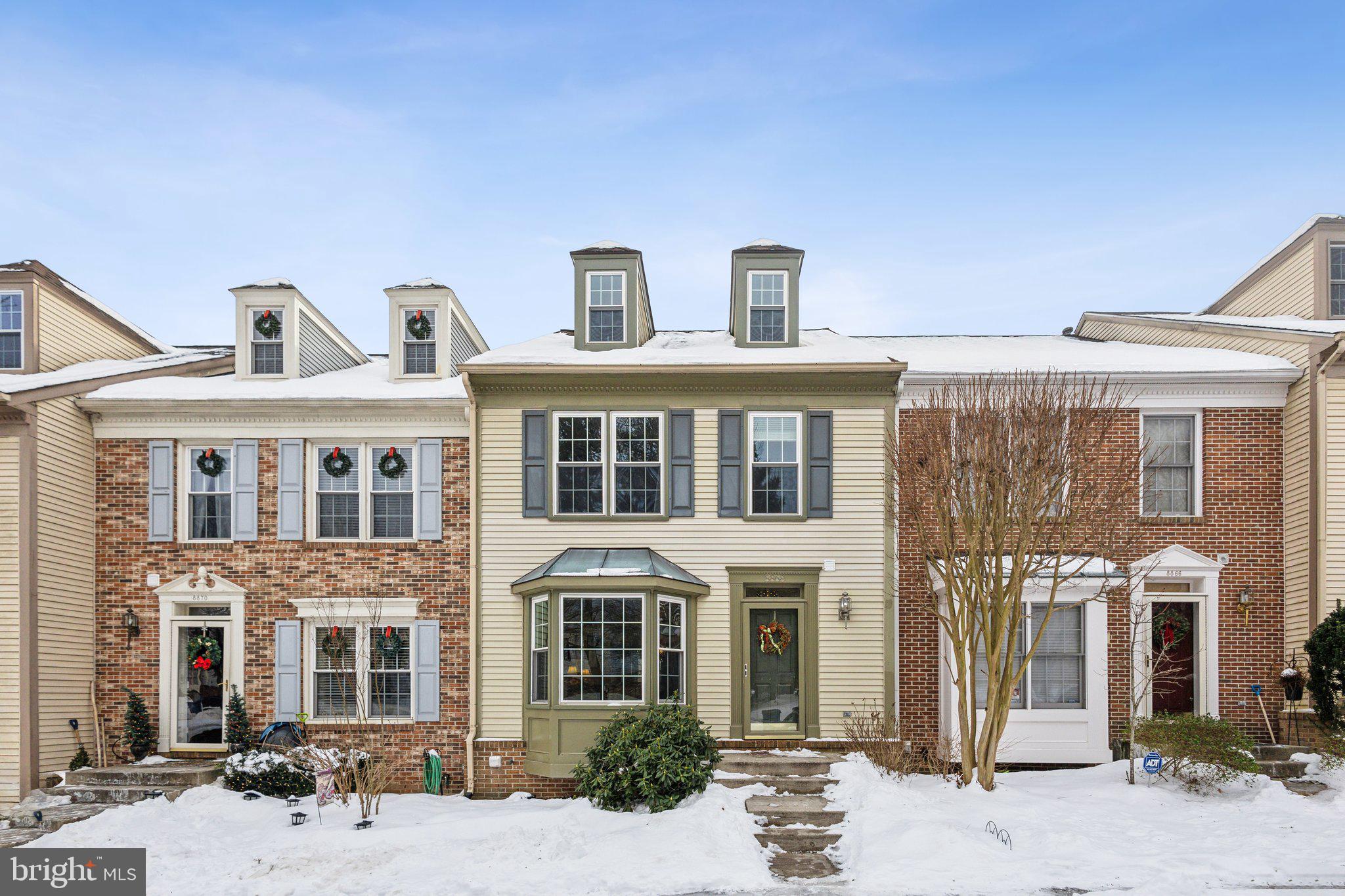 MIDDLEFORD - Residential