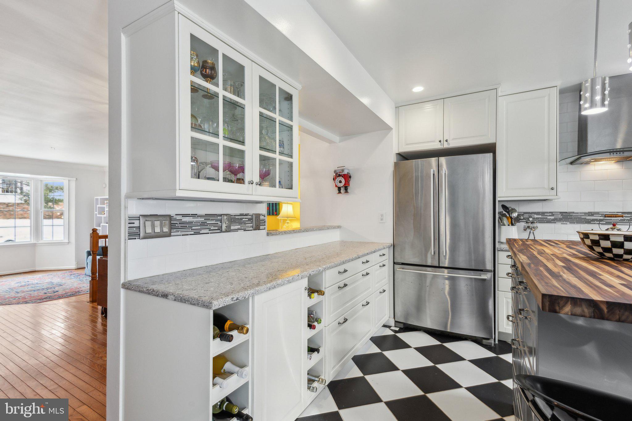 MIDDLEFORD - Residential