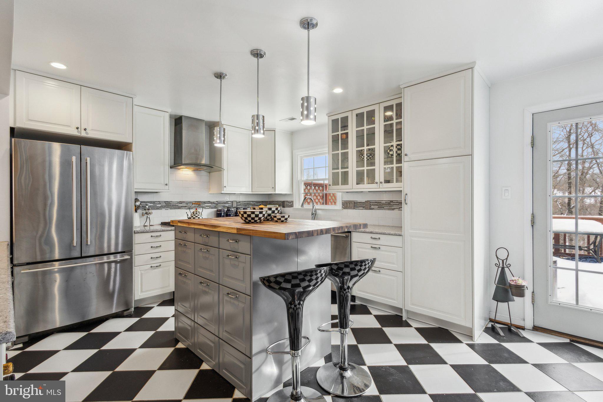 MIDDLEFORD - Residential