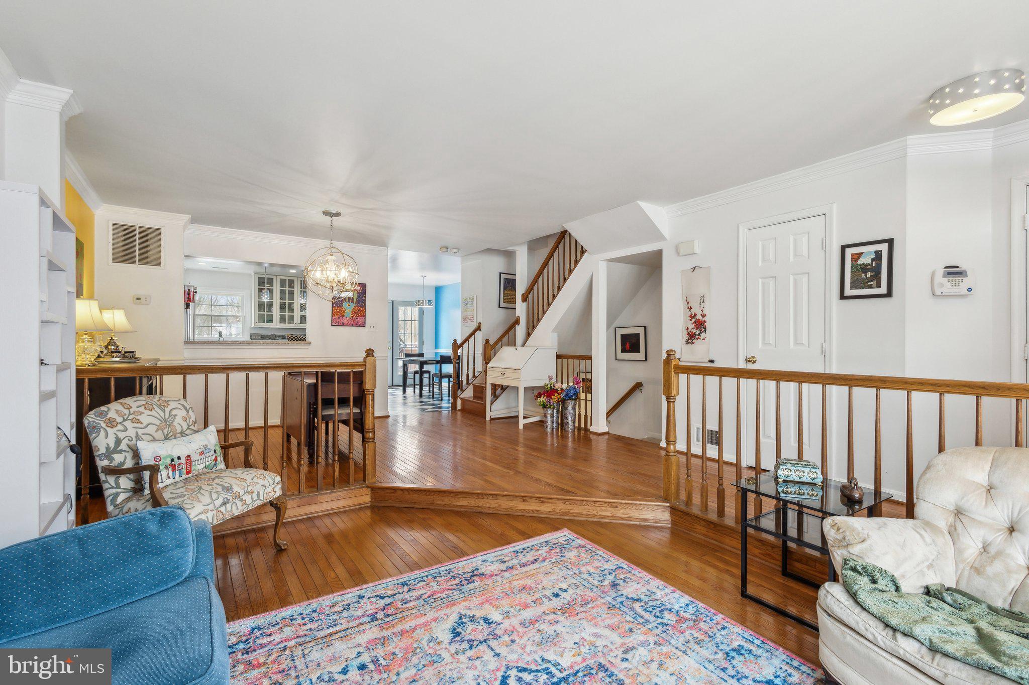 MIDDLEFORD - Residential