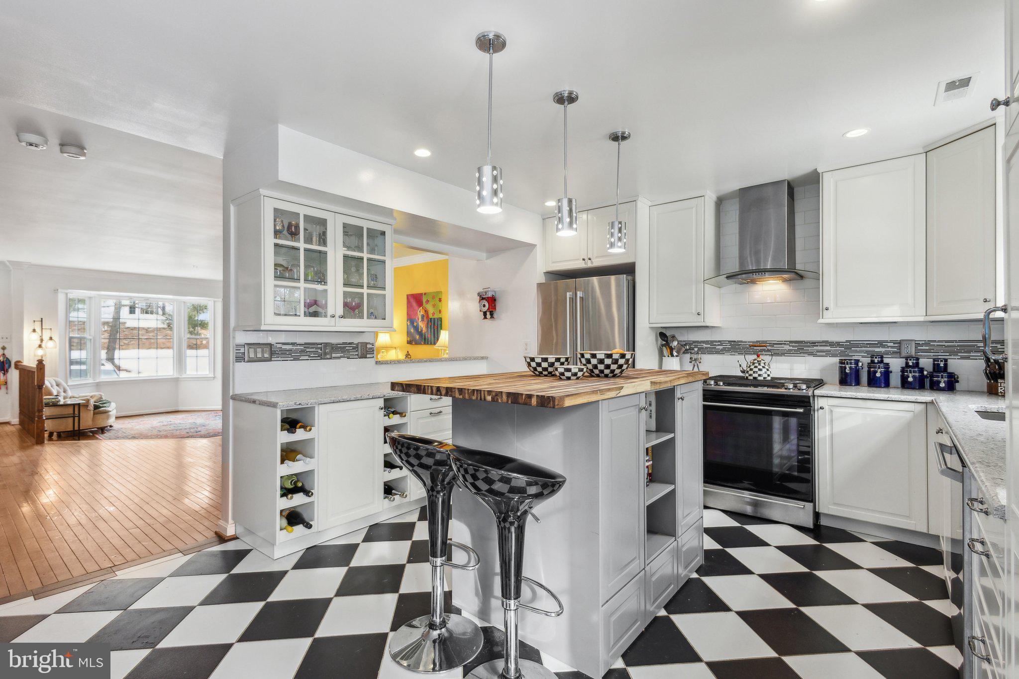 MIDDLEFORD - Residential