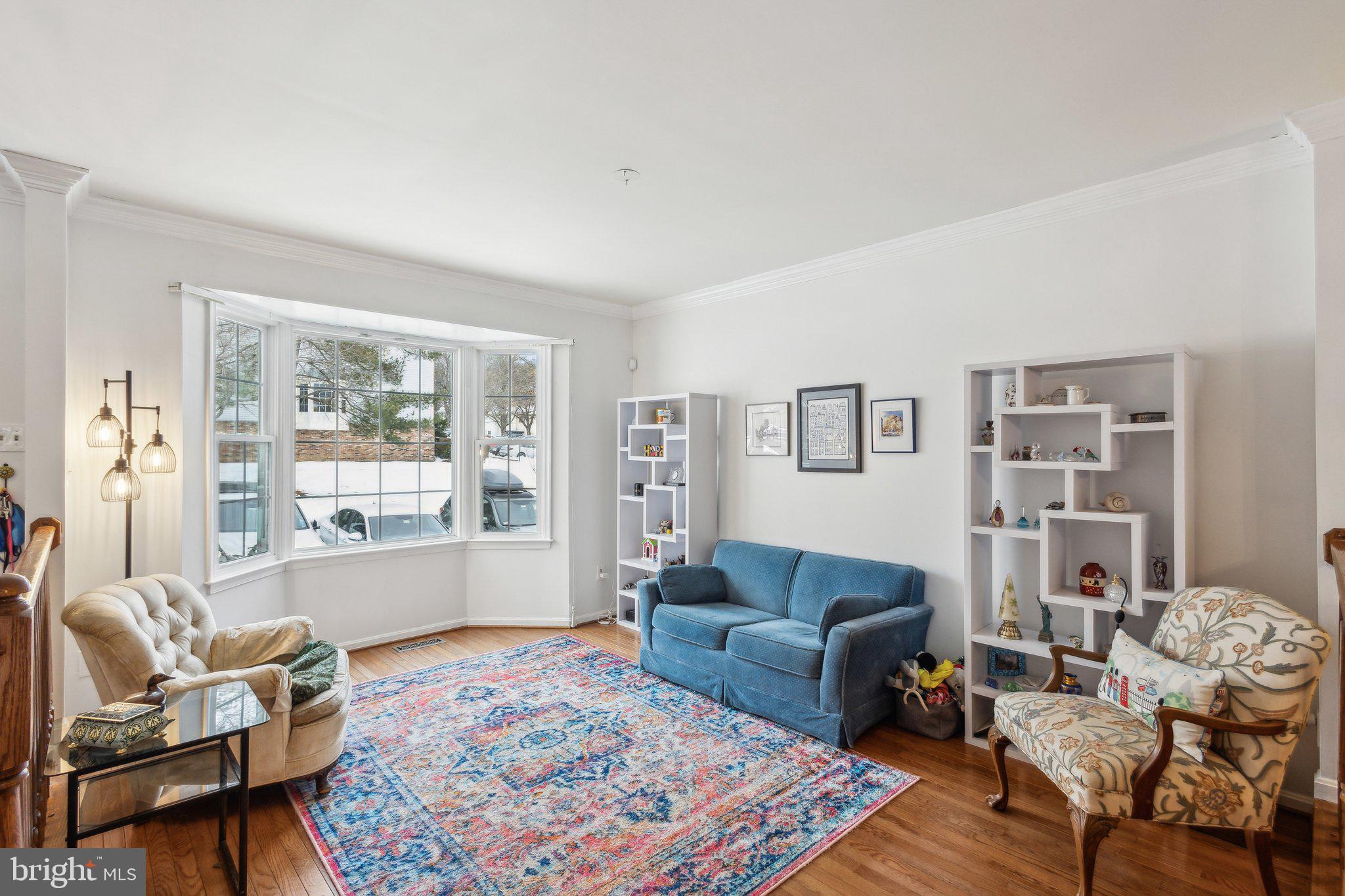 MIDDLEFORD - Residential