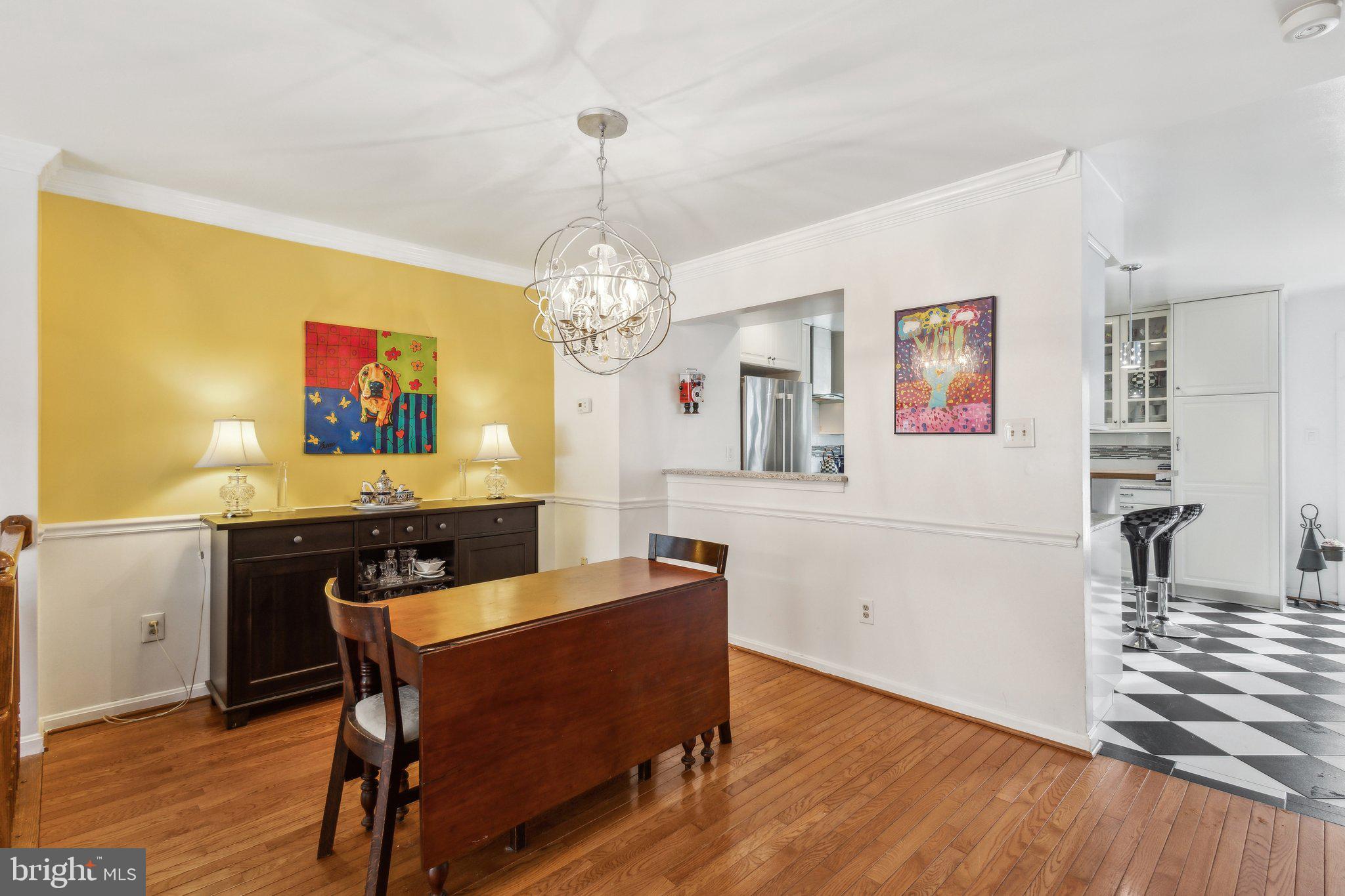 MIDDLEFORD - Residential