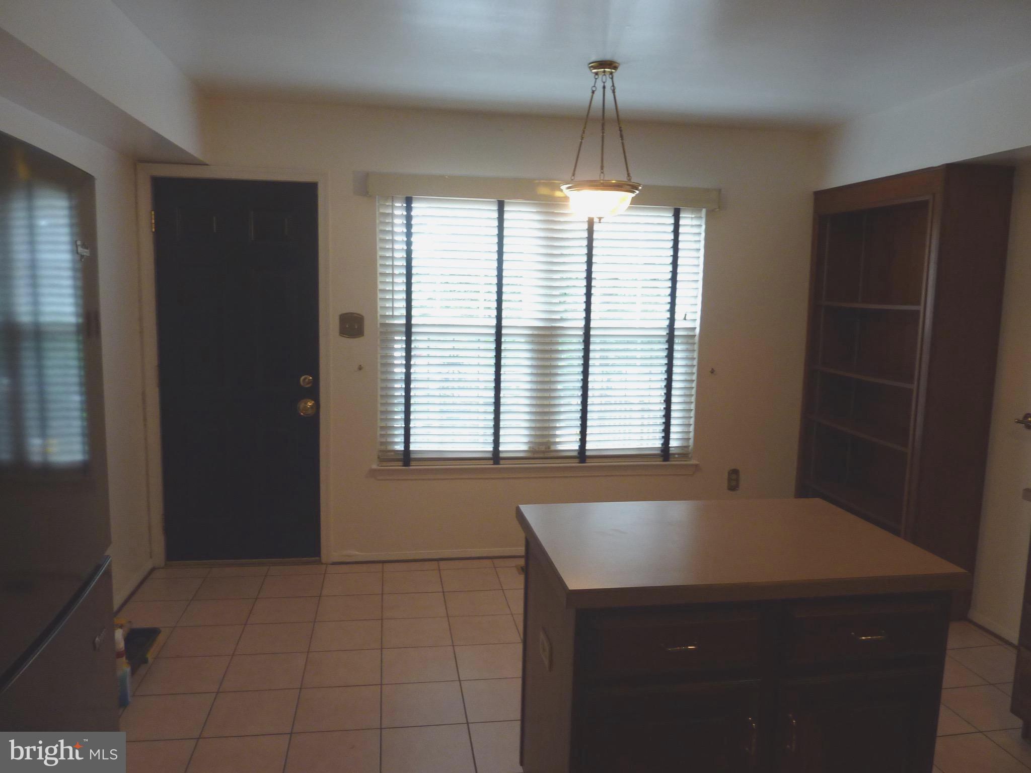 WASHINGTON HILL - Residential Lease