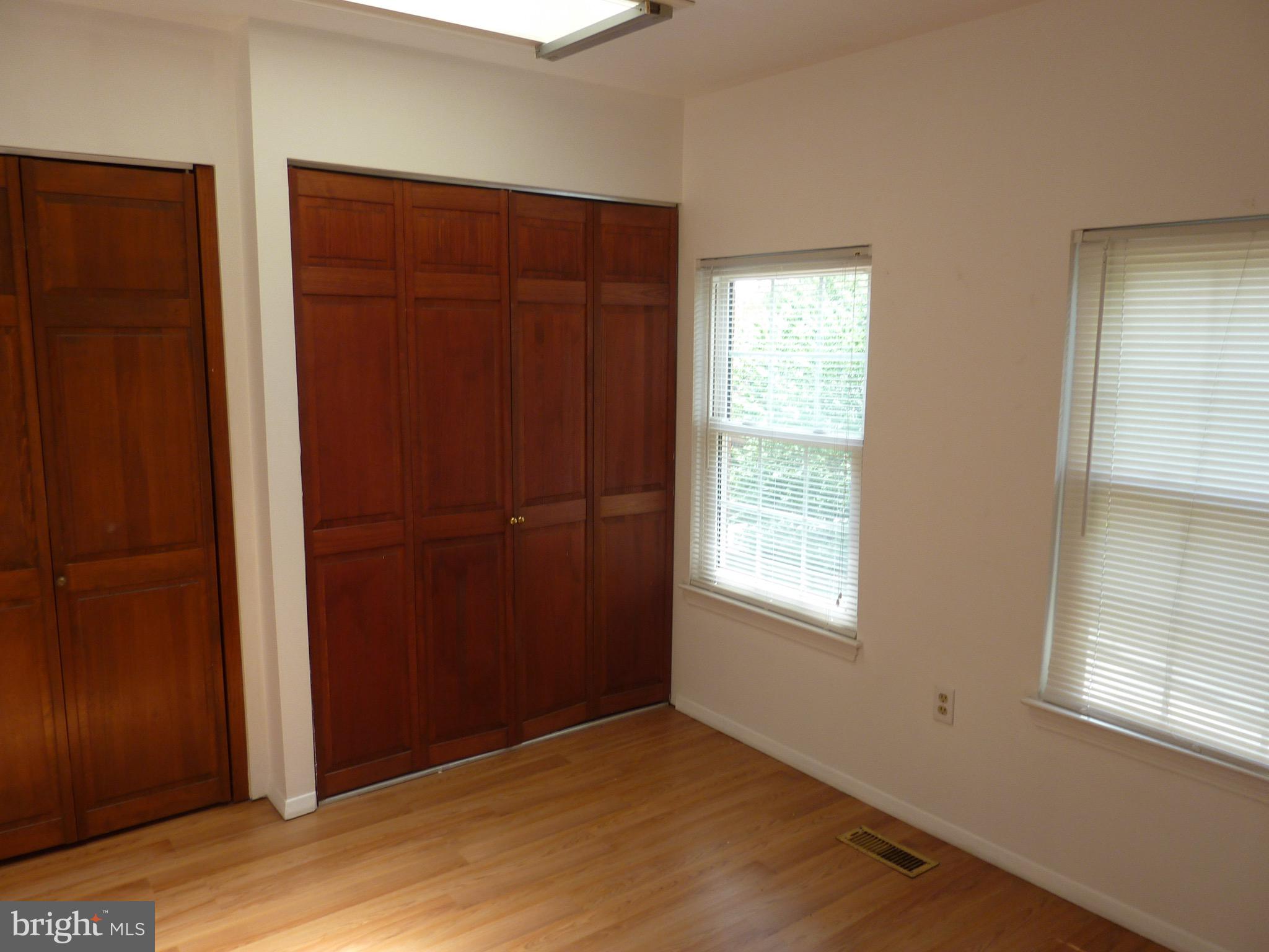 WASHINGTON HILL - Residential Lease