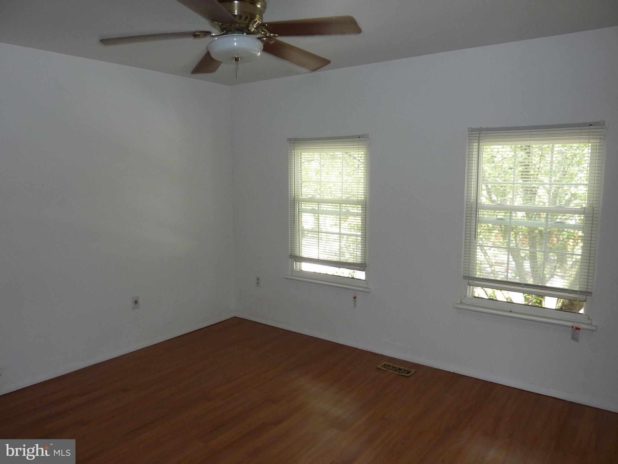 WASHINGTON HILL - Residential Lease