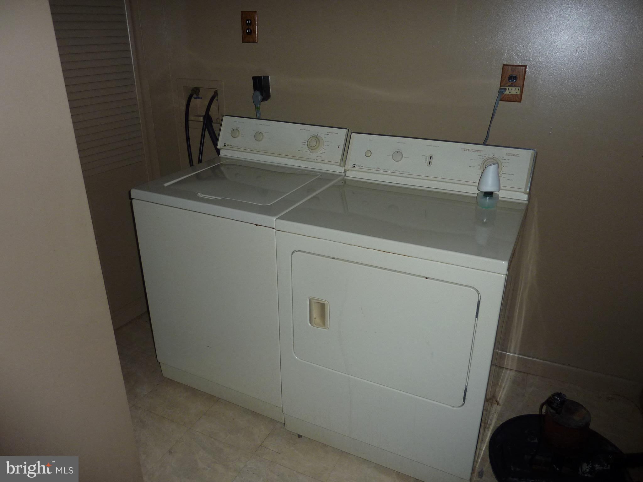 WASHINGTON HILL - Residential Lease