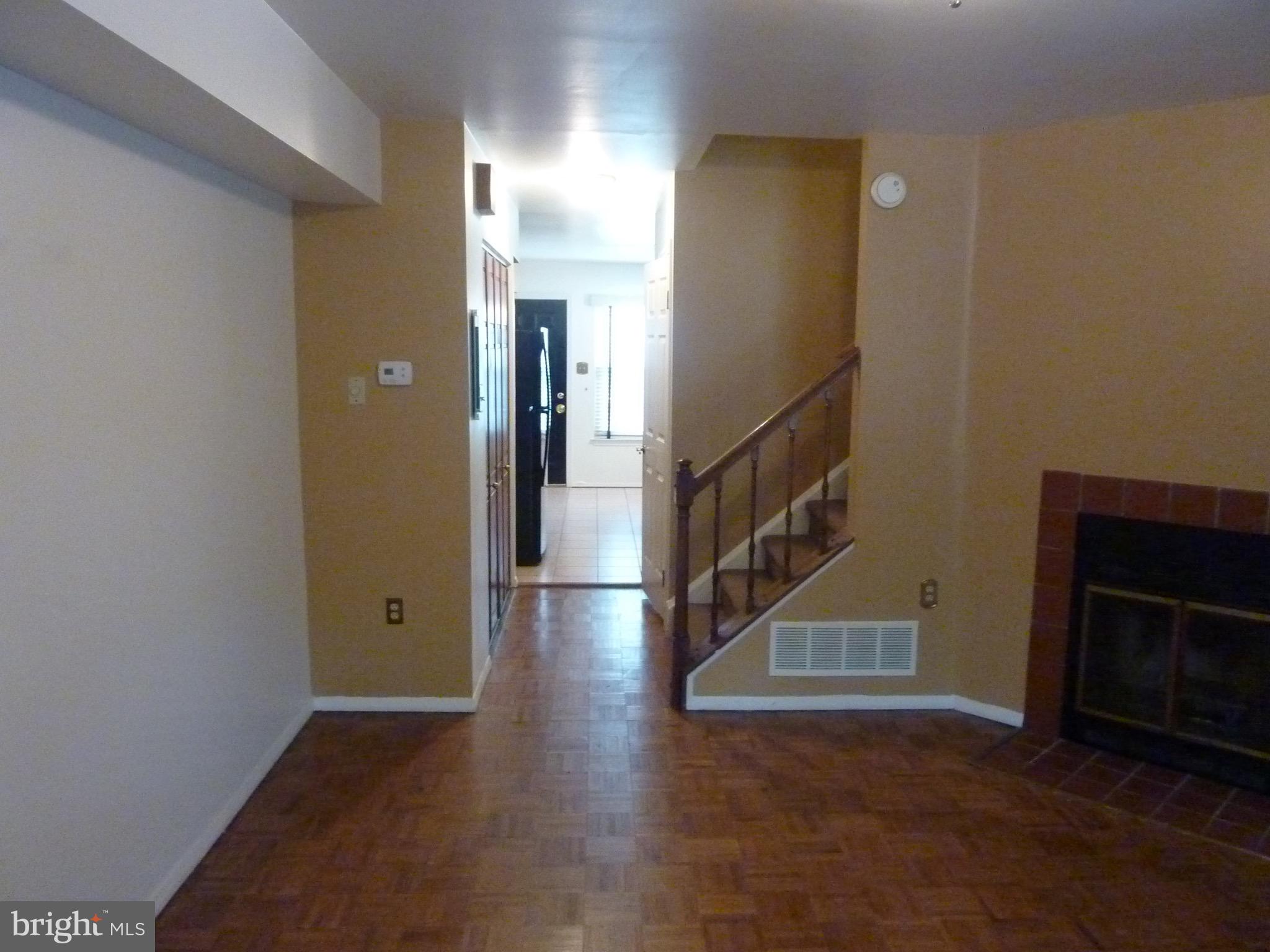 WASHINGTON HILL - Residential Lease