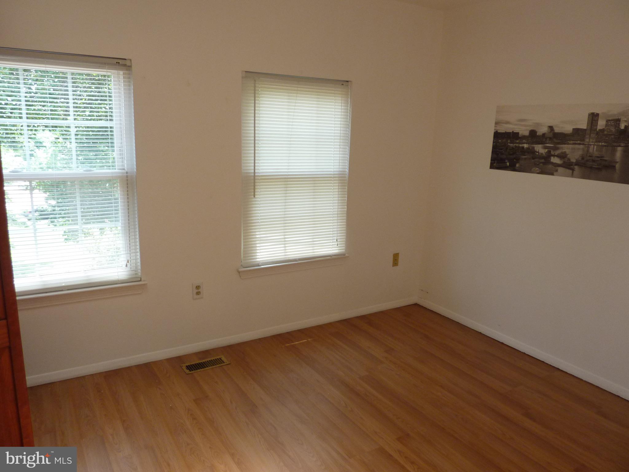 WASHINGTON HILL - Residential Lease