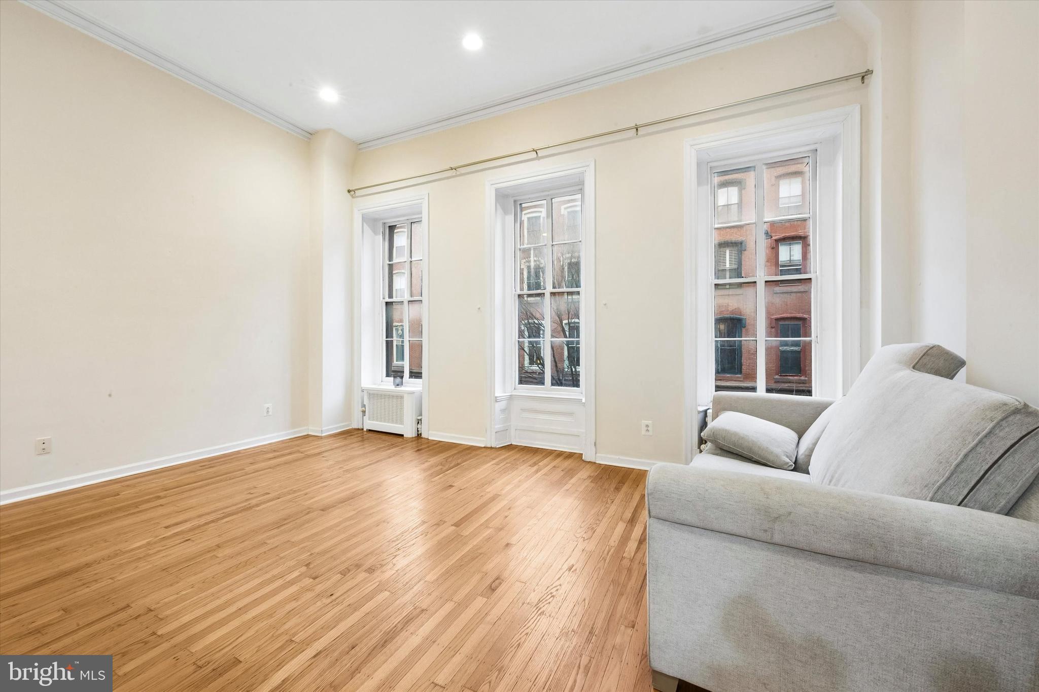 RITTENHOUSE SQUARE - Residential