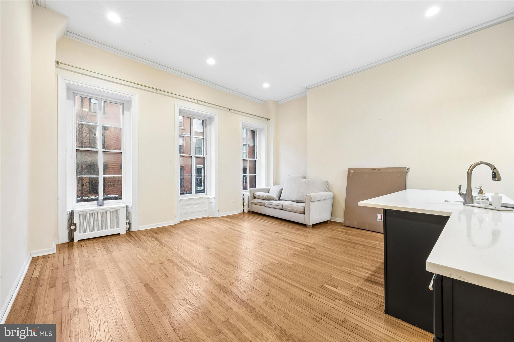 RITTENHOUSE SQUARE - Residential