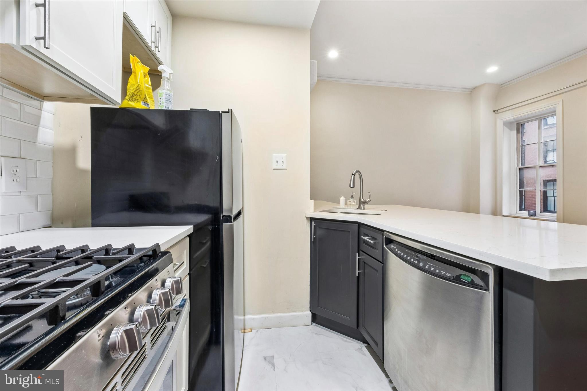 RITTENHOUSE SQUARE - Residential