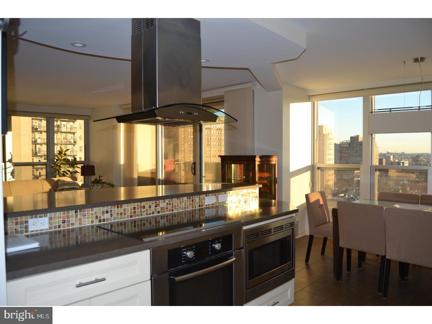 RITTENHOUSE SQUARE - Residential Lease