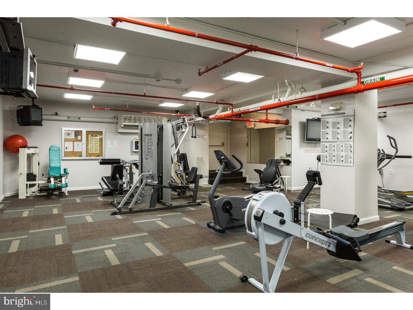 RITTENHOUSE SQUARE - Residential Lease