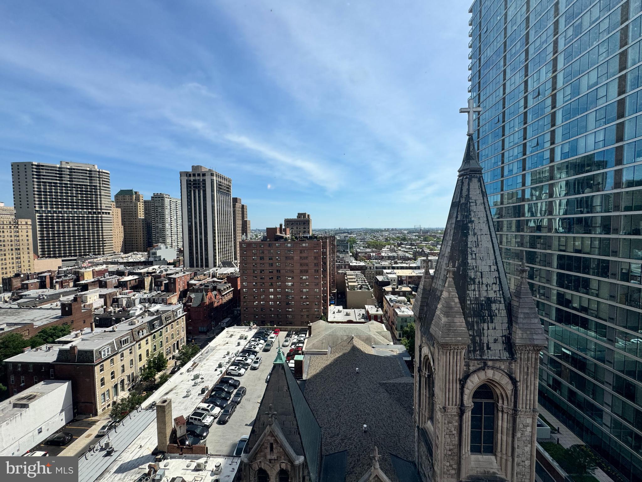2101 CHESTNUT STREET 17 1813