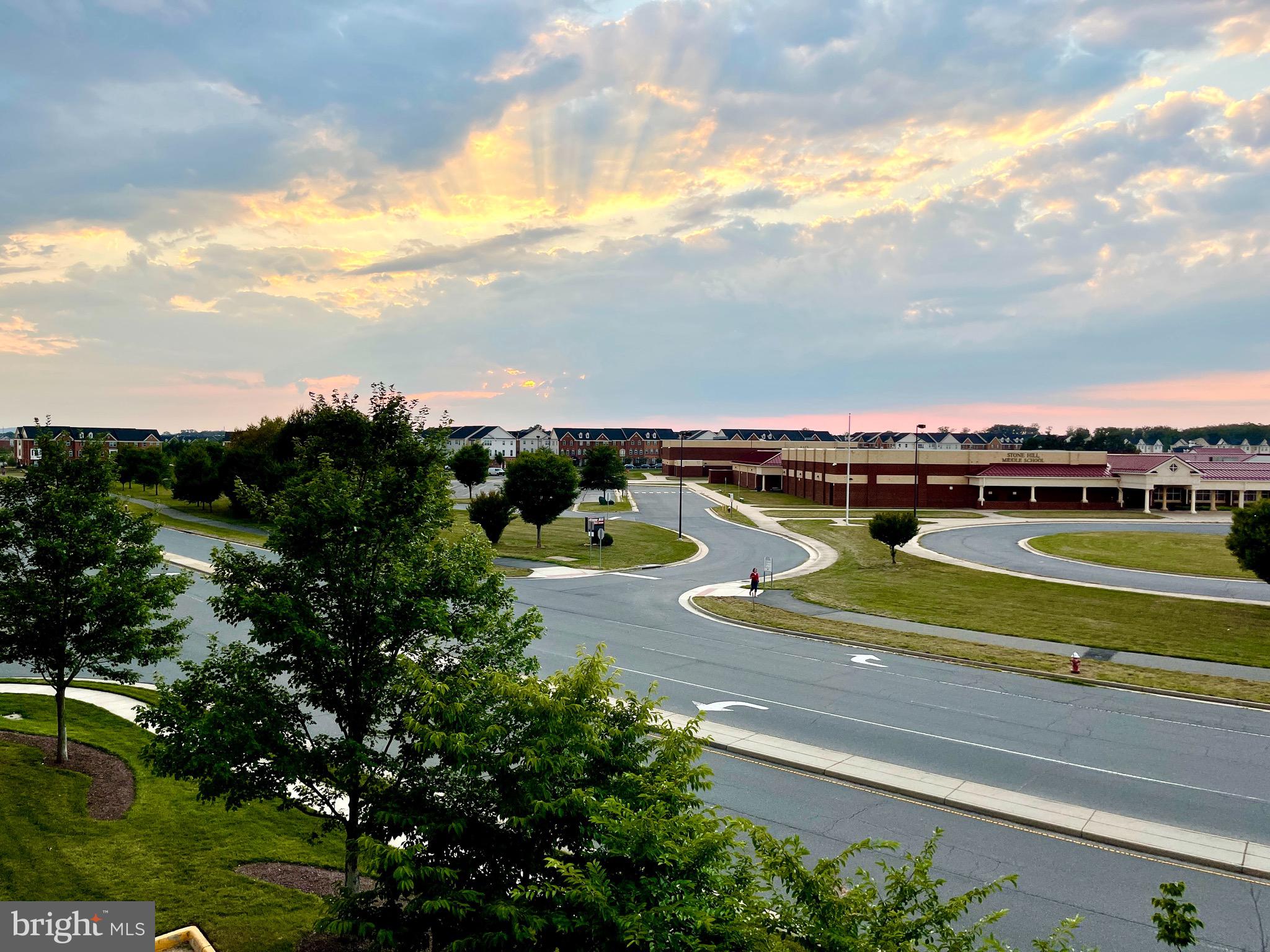 BUCKINGHAM AT LOUDOUN VALLEY - Residential Lease