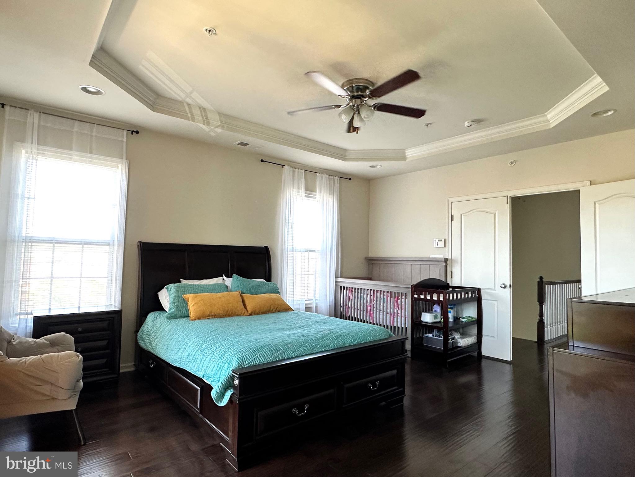 BUCKINGHAM AT LOUDOUN VALLEY - Residential Lease