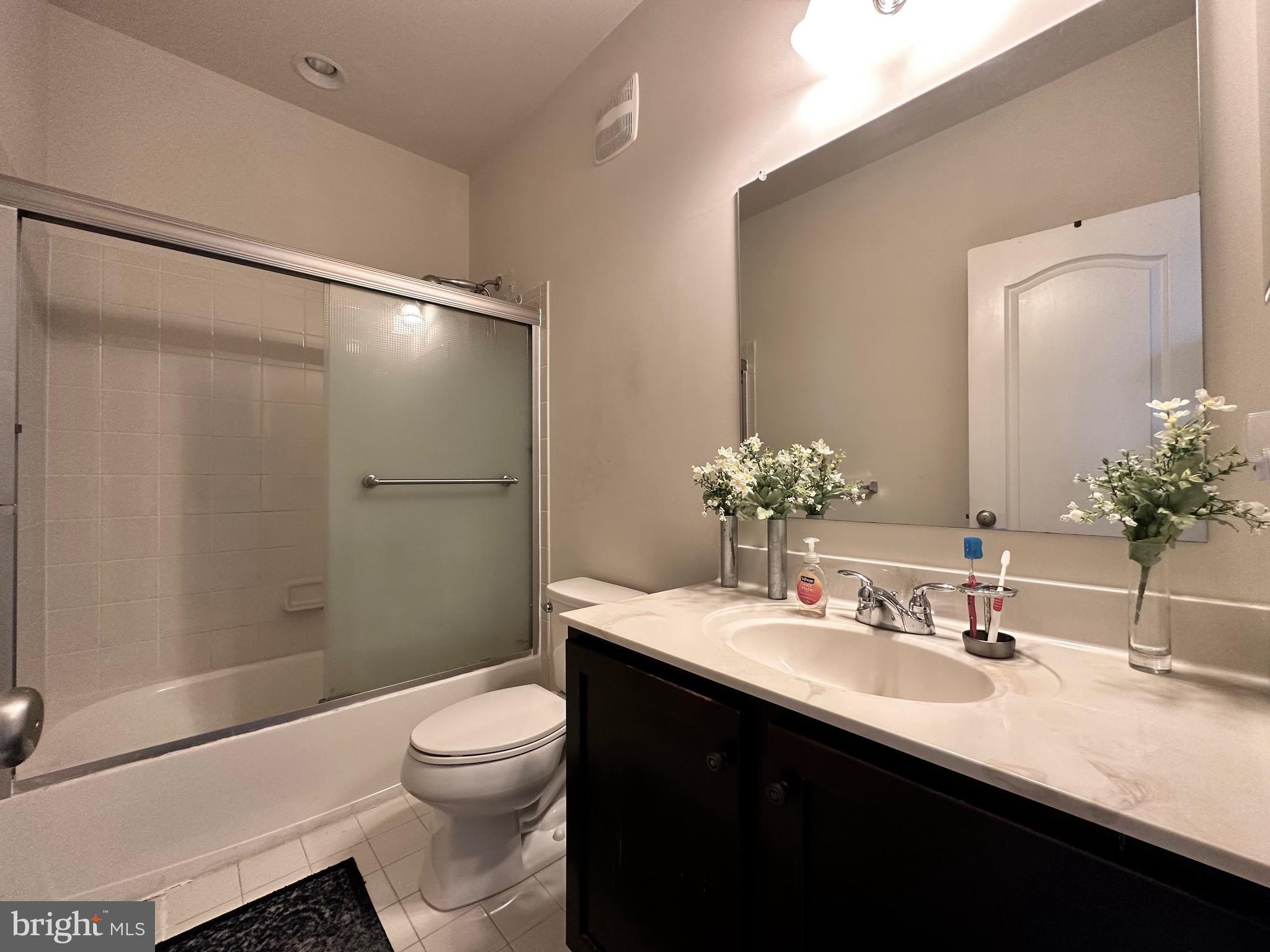 BUCKINGHAM AT LOUDOUN VALLEY - Residential Lease