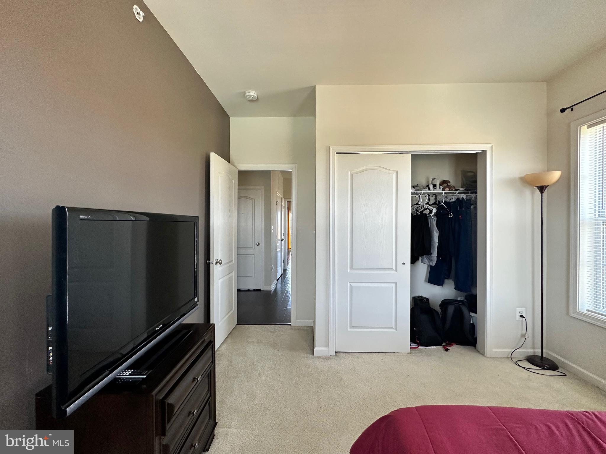 BUCKINGHAM AT LOUDOUN VALLEY - Residential Lease